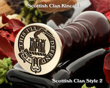 Kincaid Scottish Clan D2