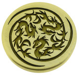 Dragon D30 Wax Seal Stamp 2