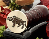 CREST BOAR CREST BOAR