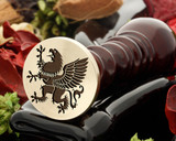 CREST GRIFFIN CREST GRIFFIN