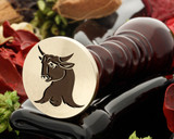 CREST BULL CREST BULL