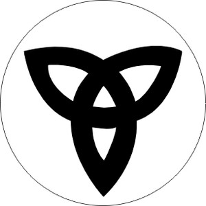 TRINITY / TRIQUETRA 1 TRINITY / TRIQUETRA 1