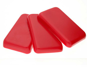 Bordeaux Stock Bottle Sealing Wax