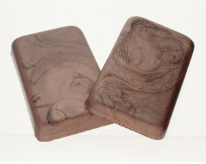 Metallic Bronze Bottle Dipping Wax - made to order