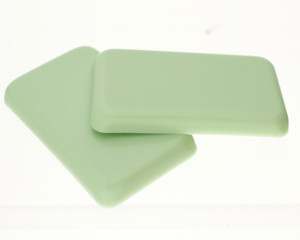 Mint Green Plain Bottle Sealing Wax Mint Green Plain Bottle Sealing Wax