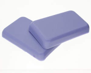 Cornflower Blue Bottle Sealing Wax - made to order