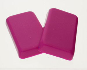 Dark Orchid Bottle Sealing Wax - made to order