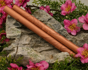 New Copper Pearl Sealing Wax Sticks for 11mm Glue Gun