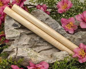 Ivory Pearl Sealing Wax Sticks for 11mm Glue Gun