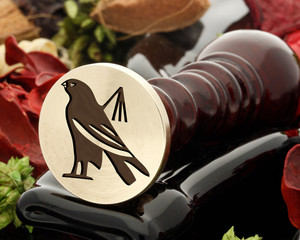 Horus Wax Seal Stamp