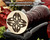 Celtic D7 Wax Seal Stamp