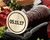 Personal or Company Wax Seal Stamp - Scale A