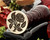 Rose D8 Wax Seal Stamp