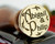 Custom Name Wax Seal Stamp 4