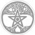 TREE of LIFE PENTACLE