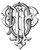 DP PD Victorian Monogram Design 2