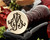 JM MJ Victorian Monogram Design 4 JM MJ Victorian Monogram Design 4