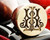 HL LH Victorian Monogram Design 1 HL LH Victorian Monogram Design 1