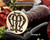 AM MA Victorian Monogram Design 2 AM MA Victorian Monogram Design 2