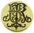 BR RB Victorian Monogram Design 3
