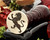 Lion Crest D9 Wax Seal Stamp