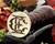 CE EC Victorian Monogram Design 1
