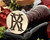 RX XR Victorian Monogram Design 2