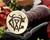 CW WC Victorian Monogram Design 3