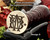 DW WD Victorian Monogram Design 3