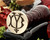 DY YD Victorian Monogram Design 2