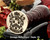 Lloyd Family Crest (English) Wax Seal Stamp.