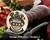 Lister Family Crest Wax Seal D7