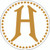 Inititial H, example Hearts Small Inititial H, example Hearts Small