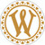 Initial W, example Lace 2 Initial W, example Lace 2