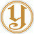 Initial Y, example Double Circle Initial Y, example Double Circle