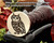 Steampunk Owl D1 wax seal