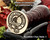 Gunn Scottish Clan Wax Seal D1