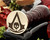 Assassins Creed Skull Wax Seal Stamp