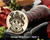 Bullock Family Crest Wax Seal D7