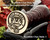 MacLeod Scottish Clan Wax Seal D1