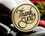 Thank You Wax Seal (photo reversed for viewing)
