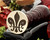 Fleur De Lys D16 Wax Seal Stamp