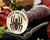Trick or Treat Halloween Spider Wax Seal