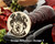 Leahey Family Crest Wax Seal D7