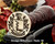 O'Donovan Family Crest Wax Seal D18