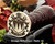 Cade Family Crest Wax Seal D15