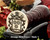 Scott Family Crest Wax Seal D1