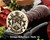 Gadsby Family Crest Wax Seal D15