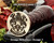 Jackson Family Crest Wax Seal D7