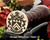 Parnell Family Crest Wax Seal D15
